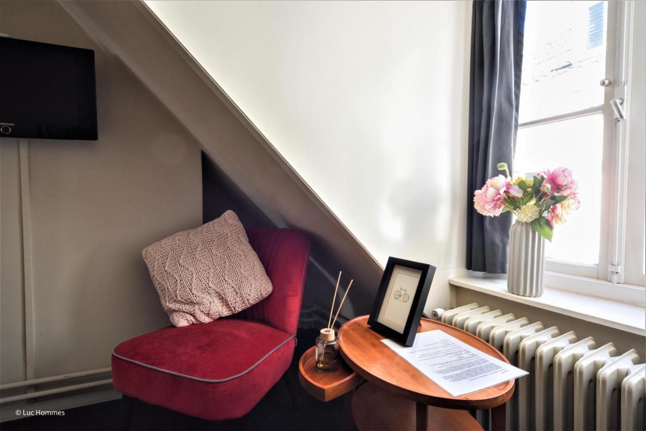 City Apartment "Op De Thermen" Maastricht Eksteriør bilde